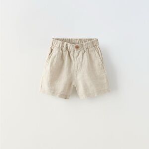 🌈 3 for $20 🌈 Kids Linen shorts